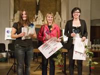 BRNĚNSKÁ RŮŽE 2011 –  fotogalerie ze soutěže